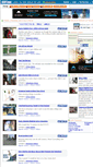 Mobile Screenshot of media.bofunk.com